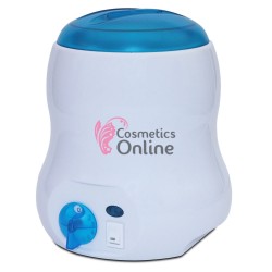 Incalzitor de ceara traditionala, unica sau parafina Alveola 800 ml, art AW9074 